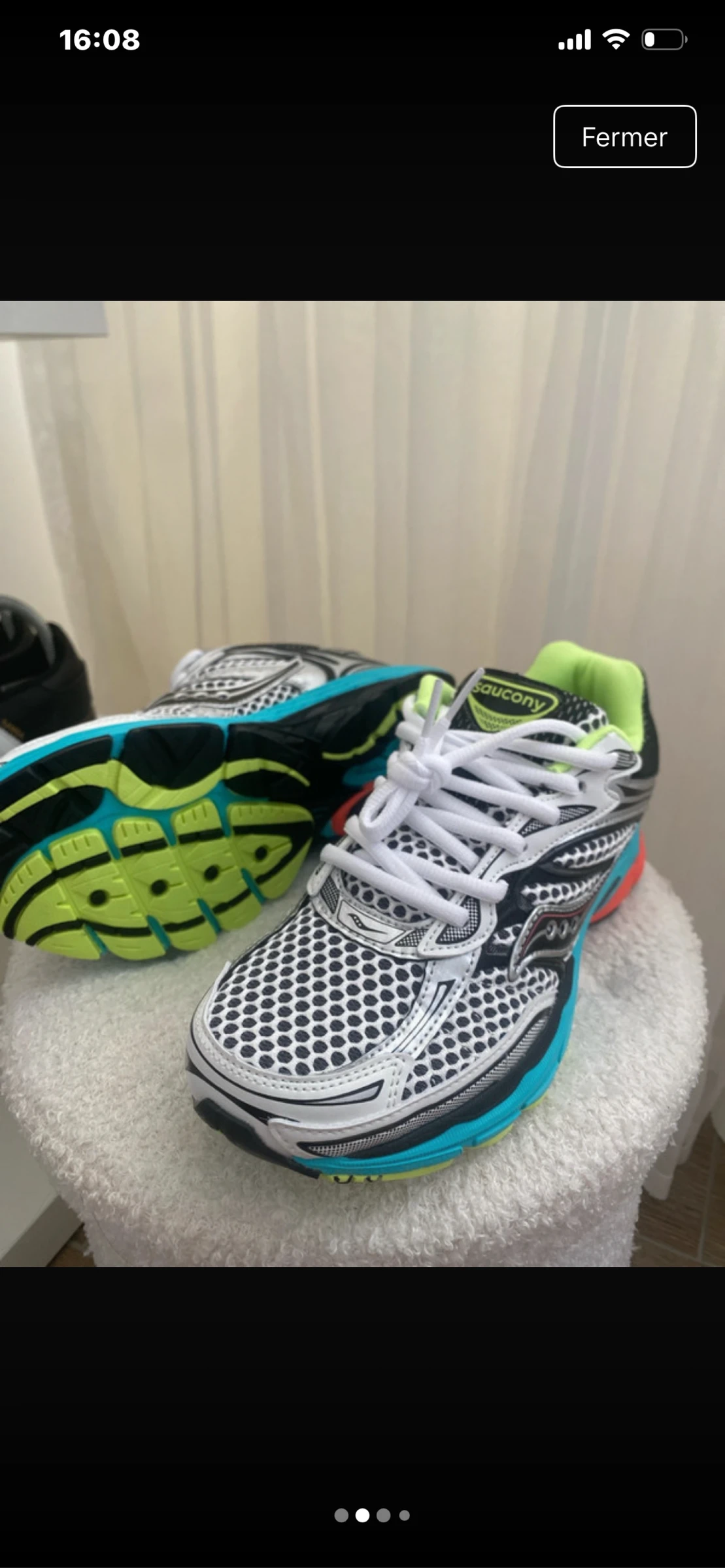 Saucony – photo 2